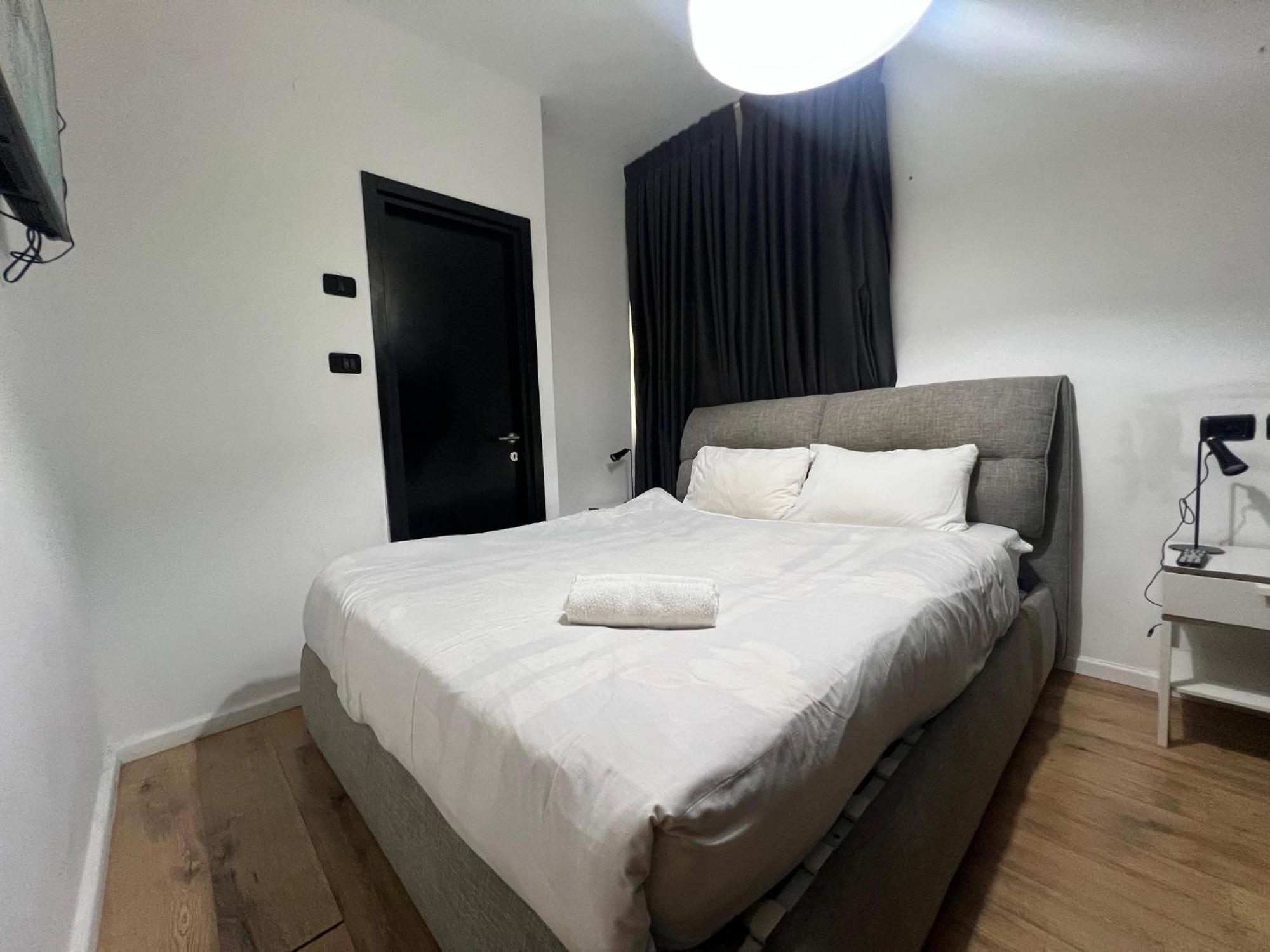 3Bedrooms Suite With Balcony And Shelter Yarkon15 تل أبيب المظهر الخارجي الصورة